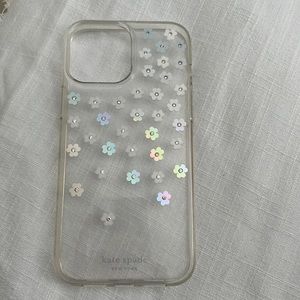 iPhone 13 Pro Max Kate spade case